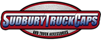 Sudbury Truck Caps Logo